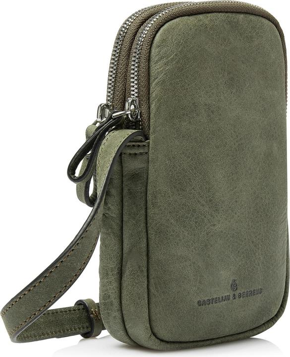 Produktbild Castelijn & Beerens Carisma Mini Bag Umhängetasche Leder 11.5 cm