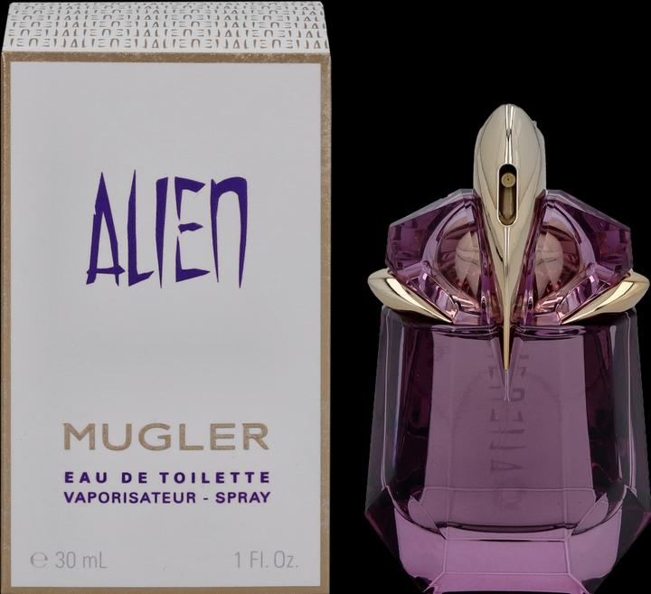 Image du produit Thierry Mugler Alien - Eau de Toilette (Eau de toilette, 30 ml)