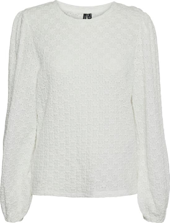 Image du produit Vero Moda VMFLOWER Top Blouse (S)