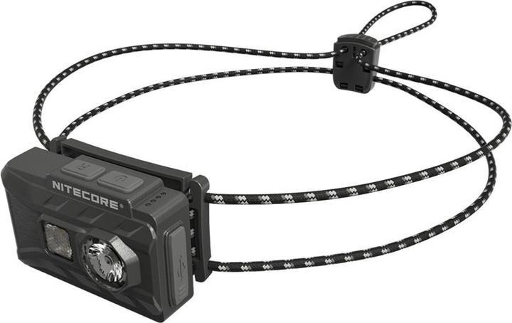 Produktbild Nitecore NU20 Classic (360 lm)