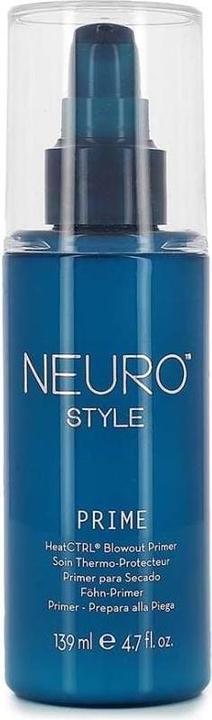 Immagine prodotto Paul Mitchell NEURO - Prime HeatCTRL Blowout Primer