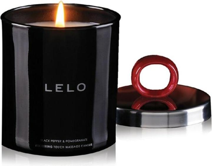 Productafbeelding LELO Massage Candle (150 ml)