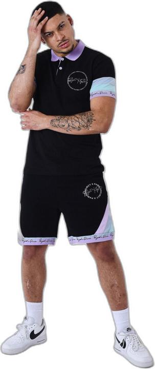 Image du produit Project X Paris short bande colorée (XL)