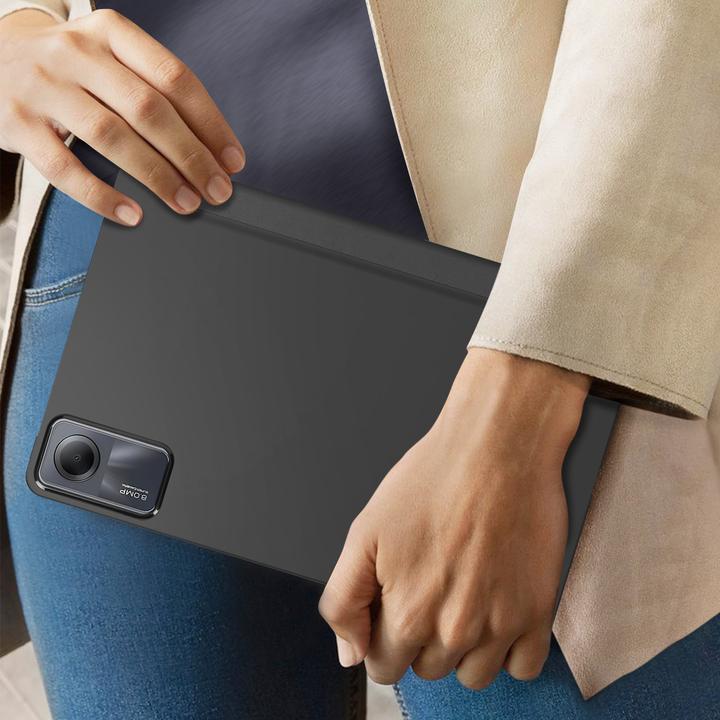 Produktbild NoName Made for Xiaomi Book Pouzdro pro Xiaomi Redmi Pad SE Black (Xiaomi Redmi Pad SE)