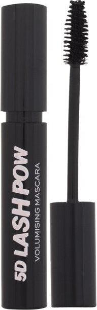 Immagine prodotto Makeup Revolution 5D Lash Pow Mascara - nero 12,2ml (Nero eccellente)
