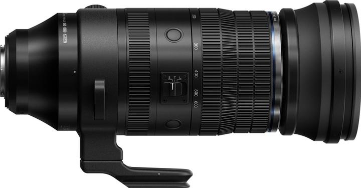 Produktbild OM System M.Zuiko Digital ED 150-600mm F5.0-6.3 IS (Micro Four Thirds, Micro Four Thirds)