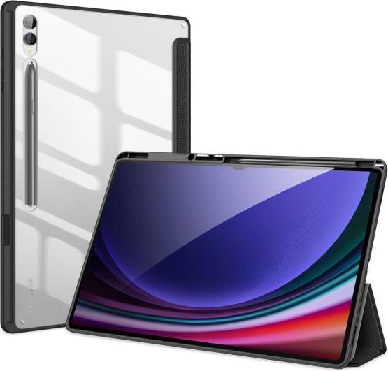 Immagine prodotto Dux Ducis Toby Custodia intelligente per Galaxy Tab S8 Ultra / S9 Ultra (Galaxy Tab S9 Ultra, Galaxy Tab S8 Ultra)