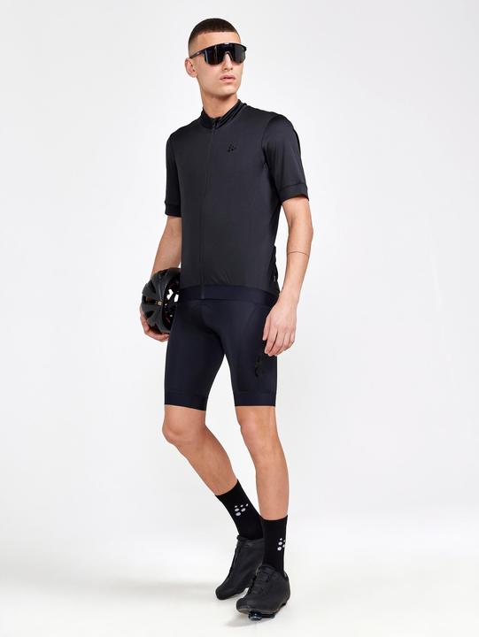 Actual product image Craft Essence cycling jersey short-sleeved (M)