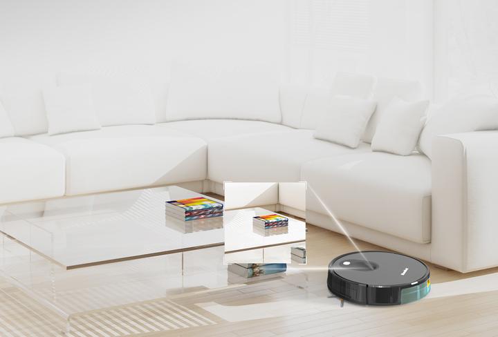 Image du produit Mamibot VSLAM Aspirateur robot Sans sac (Robot vacuum)
