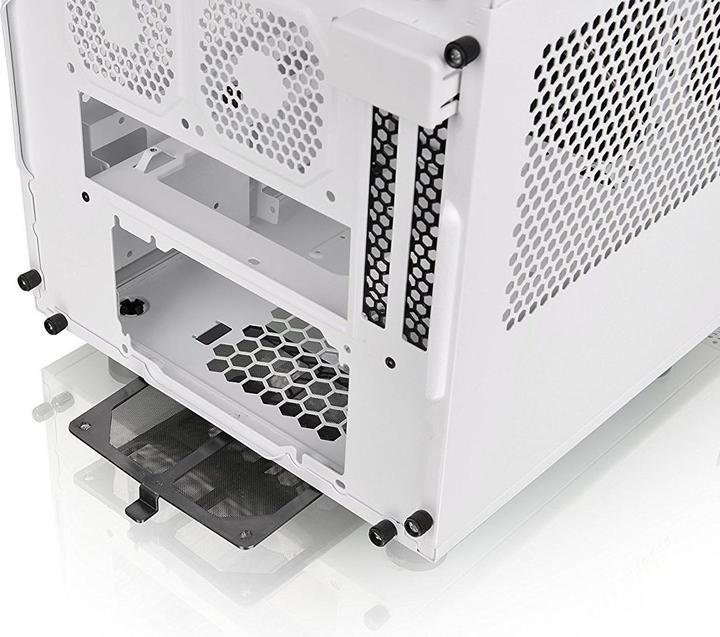 Produktbild Thermaltake Core V1 Snow Edition (Mini-ITX)
