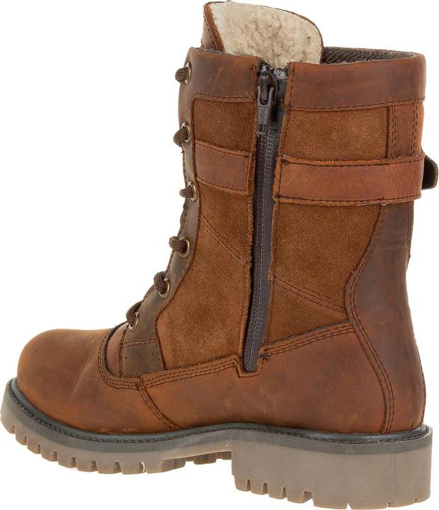 Produktbild Kamik Rogue Mid (42)