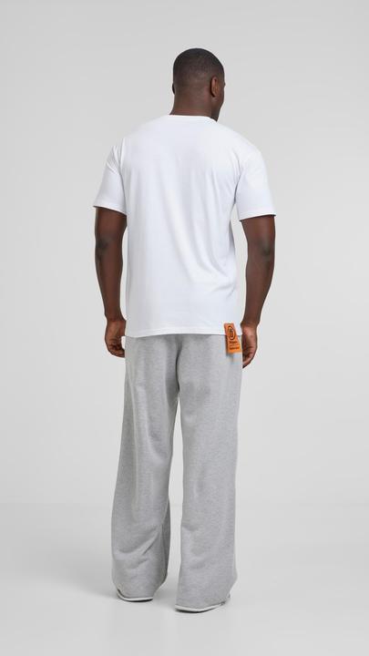 Produktbild Forgotten Faces The Mask Heavy Oversized Tee - 21291 (4XL)