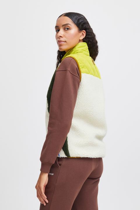 Actual product image TheJoggConcept JCBERRI WAISTCOAT 4 - 22800272 (M)