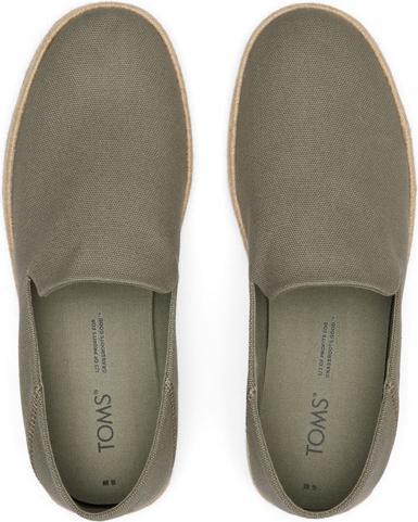 Produktbild Toms 's Santiago Canvas (41)