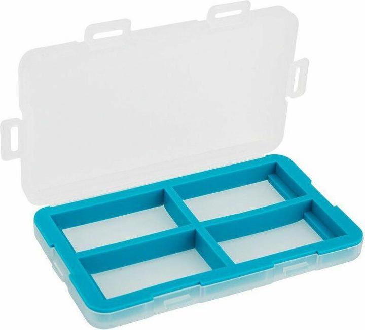 JJC bag case Bag box case for 9v batteries