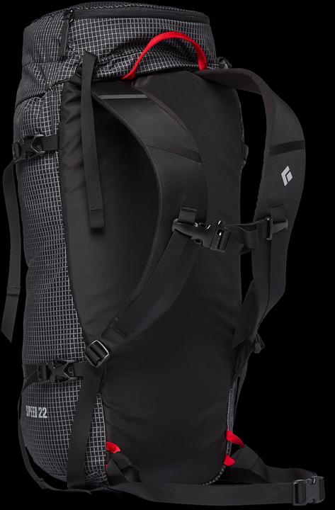 Immagine prodotto Black Diamond ZAINO SPEED 22 (22 l)