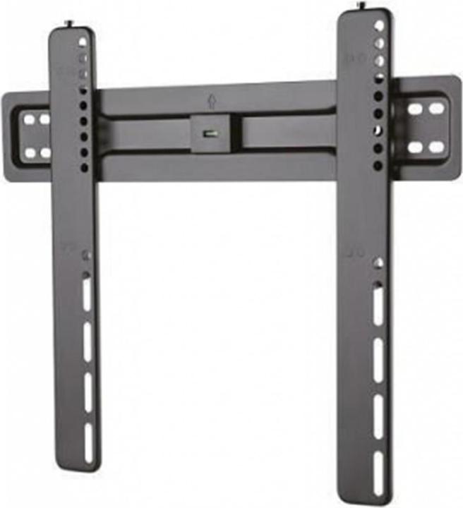 Neomounts LED-W400BLACK (Wand, 55", 50 kg)