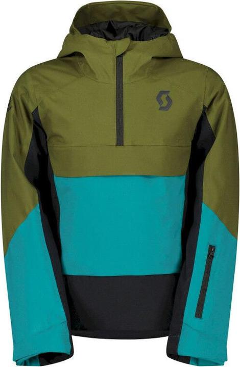 Immagine prodotto Scott Sports Giacca a vento Vertic Dryo 10 (M)