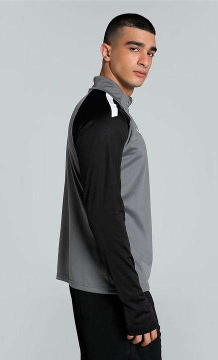 Actual product image Puma teamLIGA 1/4 Zip Top (XS)