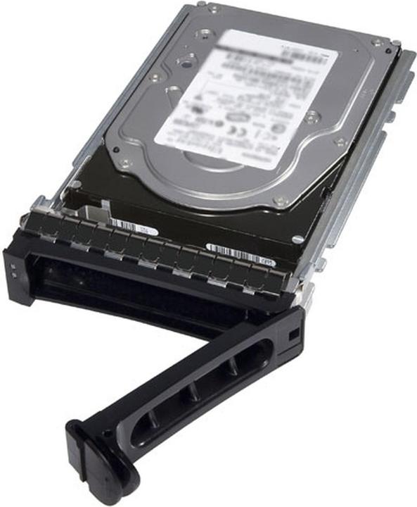 Image du produit Dell Disque dur 2TB (2 To, 2.5")
