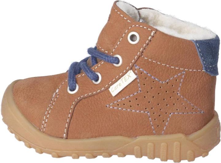 Actual product image Ricosta Toddler shoe Denny (26)