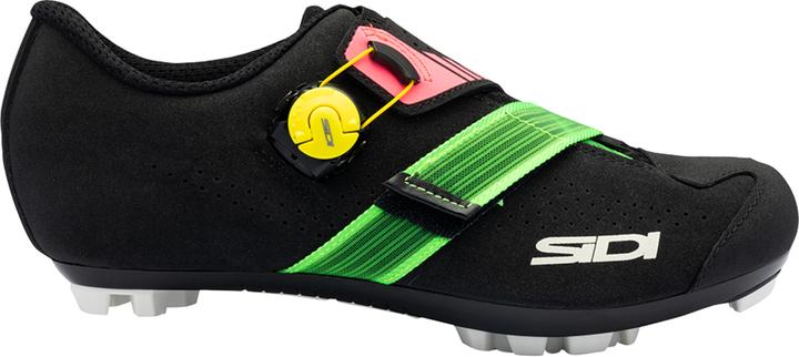 Actual product image Sidi MTB Aertis (44)