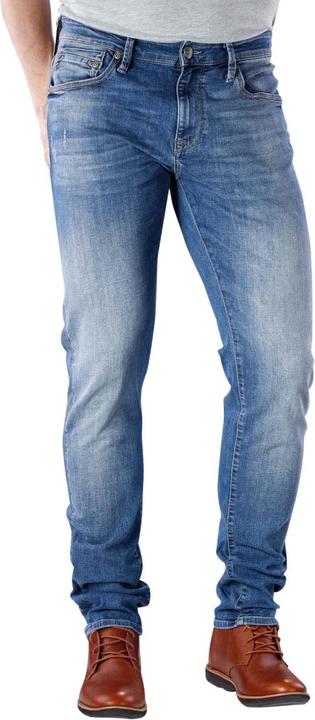 Produktbild Mavi James Jeans Skinny mid brushed ultra move (W31/L34)