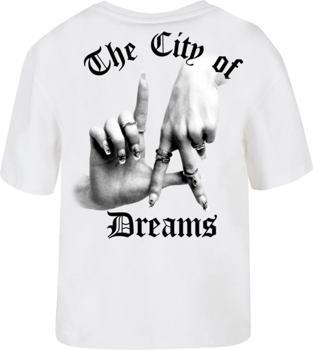 Immagine prodotto Miss Tee Maglietta LA Dreams - 181701 (M)