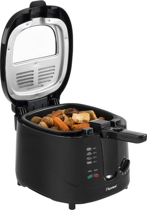 Produktbild Bestron ADF2000 Friteuse