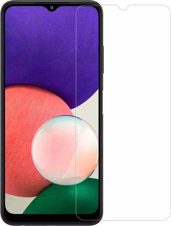 Productafbeelding Nillkin H+ PRO beschermend glas (1 Stuk, Samsung Galaxy A22 5G)