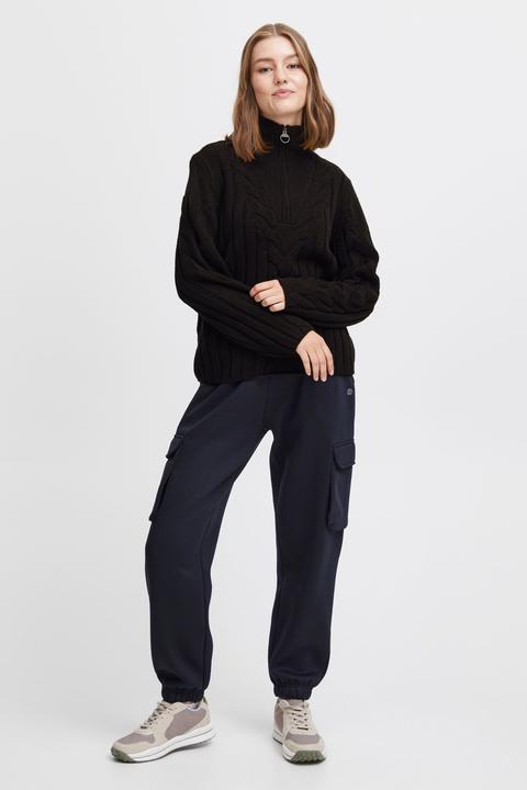 Produktbild Oxmo BY - OXOtilly - Pullover - 21800188-ME (XL)