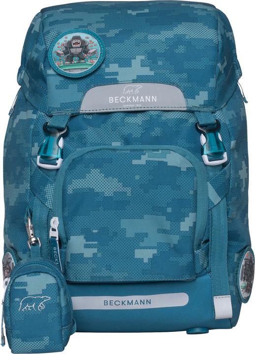 Actual product image Beckmann Classic (22 l)