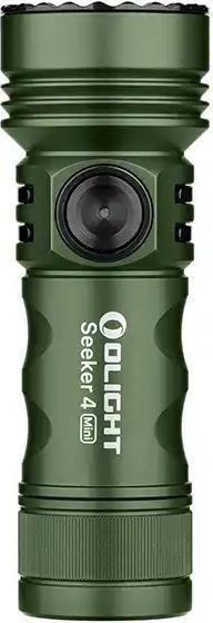 Immagine prodotto Olight Cercatore 4 Mini NW (8.70 cm, 1200 lm)