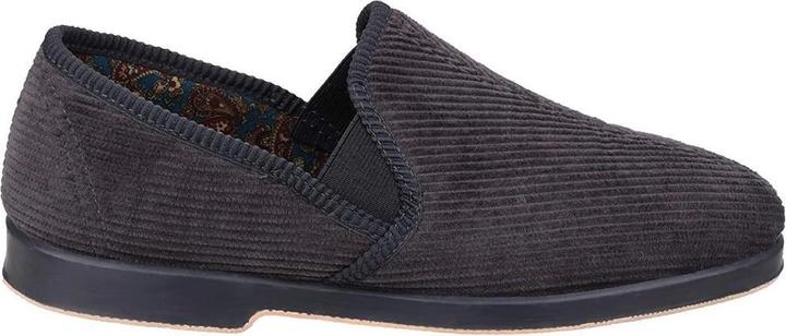 Image du produit GBS Exeter Pantoufles Mocassins (39)