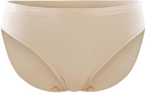 Actual product image DIM Eco Coton Stretch Briefs (S, pack of 3)