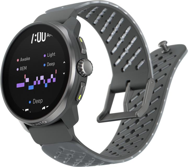 Produktbild Suunto Race S (45 mm)