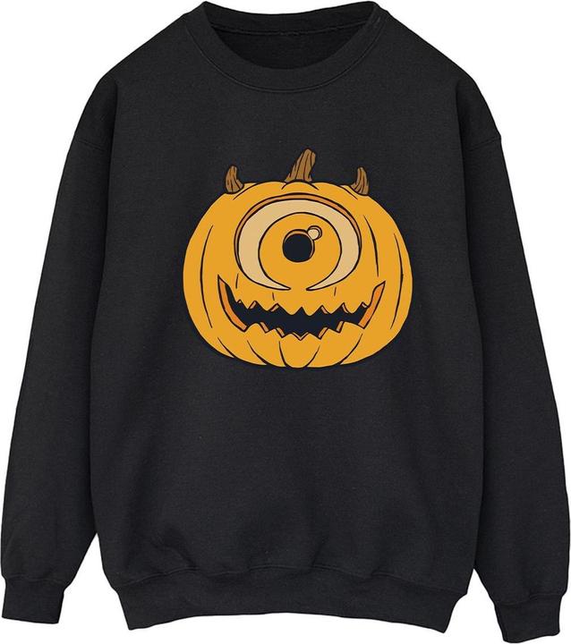 Disney Sweatshirt Halloween (4XL)