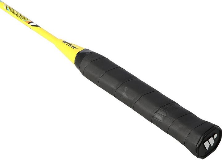 Produktbild Wish Formula Badminton racket set Wish Fusiontec 777K