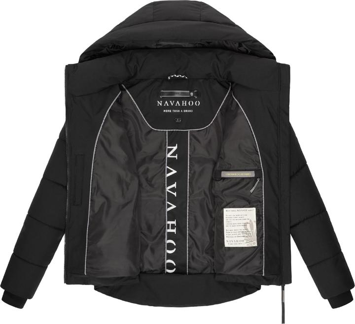Produktbild Navahoo Lachperle XIV (L)