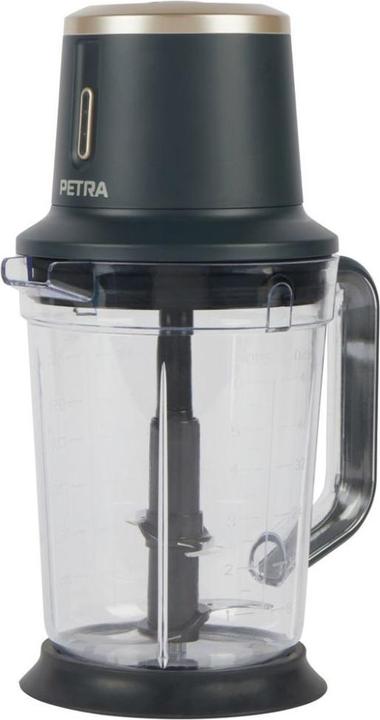 Produktbild Petra PT5393BGRYVDE Cordless Jug blender