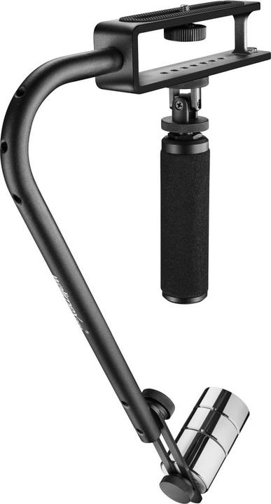 Image du produit Walimex pro Trépied de vol stationnaire pro easy Balance quatre (Métal)