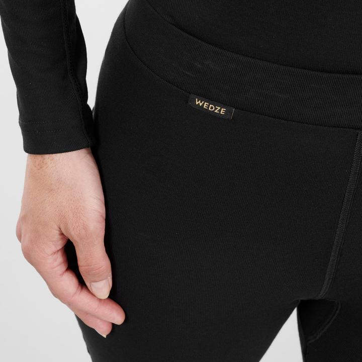 Image du produit Wedze BL SKI 100 BOTTOM W Ddy 302807 (XXL)