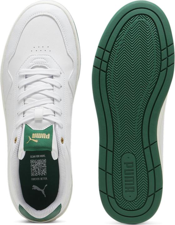 Produktbild Puma Court Classic (43)