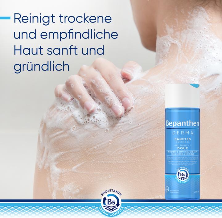 Produktbild Bepanthen Derma Geschenkpackung (Gesichtspflege set)