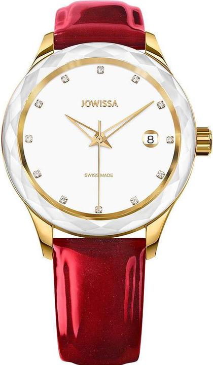 Weiss, Rot, Gold