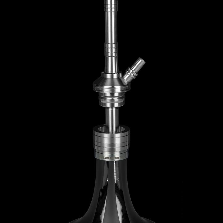 Actual product image Steamulation Pro X Mini Gen. 2 - Gold matt (39 cm)