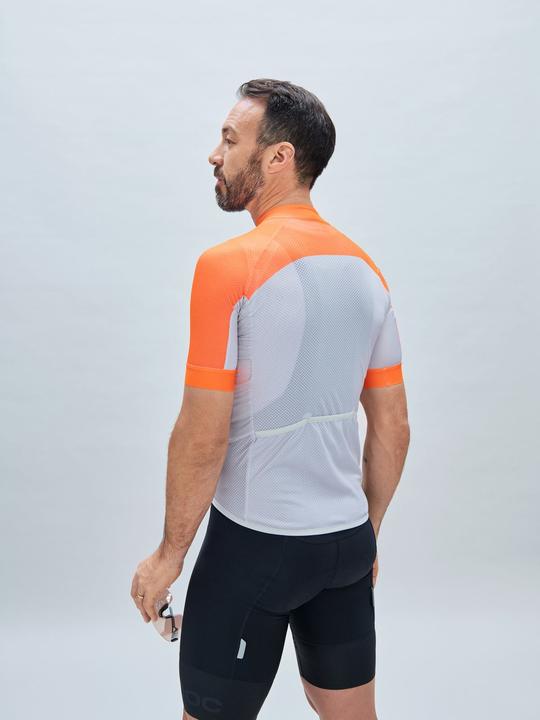 Image du produit Poc Ms Essential Road Logo Jersey (L)