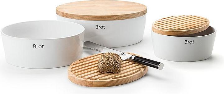 Produktbild Continenta Brottopf