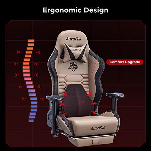 Actual product image AutoFull Gaming Stuhl