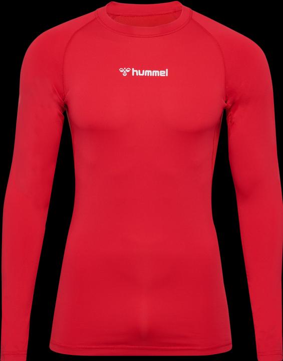 Actual product image hummel hmlBL PERFORMANCE TEE L/S (L)